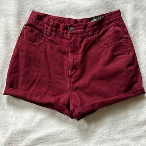 Vintage American Eagle Shorts